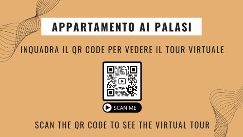 Appartamento Ai Palasi