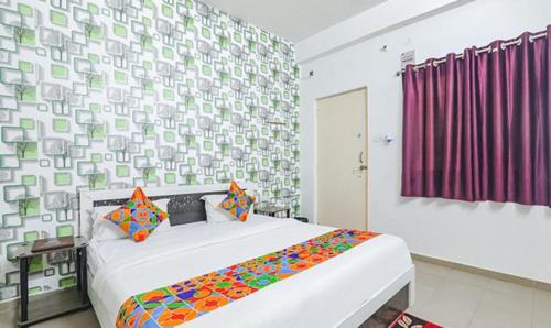 Hotel Ashiyana Inn Patna