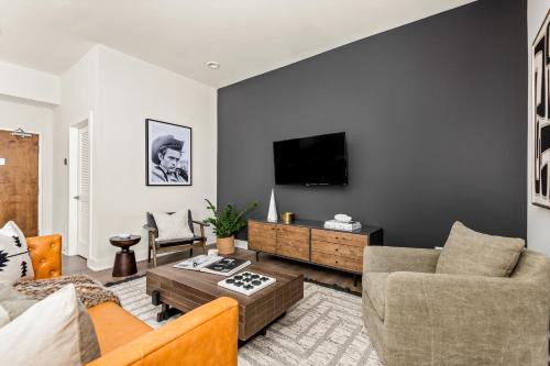 Country Classic at West End Living, Unit #203 in Nashville, USA