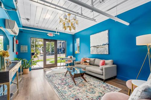 Country Classic at West End Living, Unit #203 in Nashville, USA