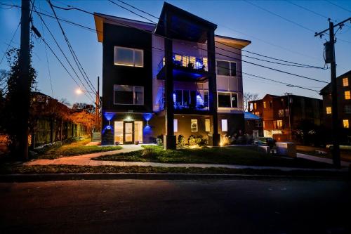 Country Classic at West End Living, Unit #203 in Nashville, USA