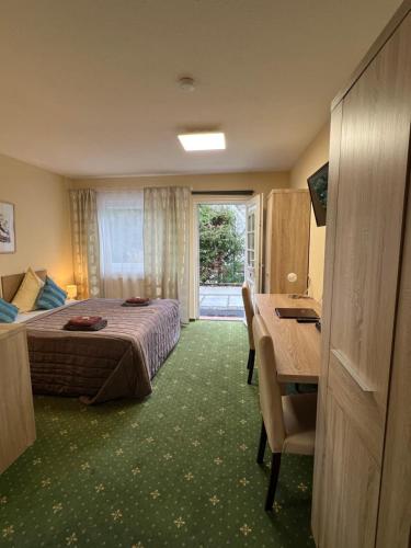 索诺霍夫酒店 索诺霍夫酒店