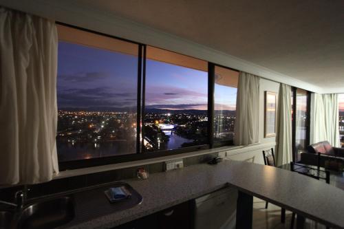 アナカプリ ホリデイ リゾート アパートメンツ