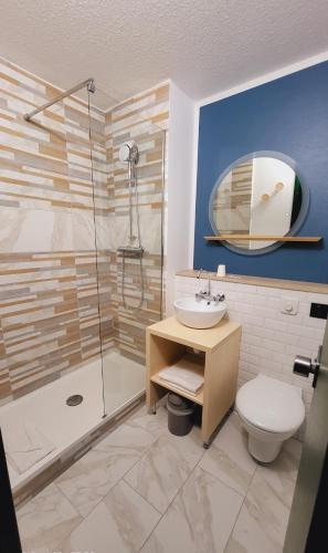 Hotel Joinville Hippodrome - image 8