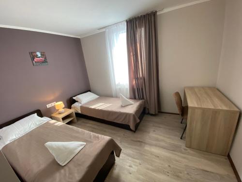 Autopark Hotel - image 10