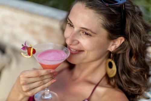 Kardia Resort Gili Trawangan A Pramana Experience