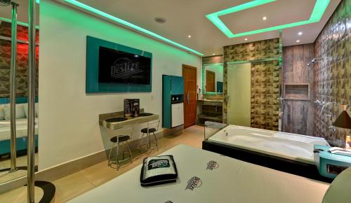 1 king bed
