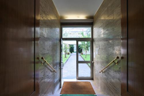 PrimoPiano - Paladini Room Type - Studio Apartment