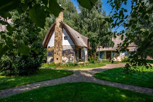 Resto Park Традиція in Pisochyn