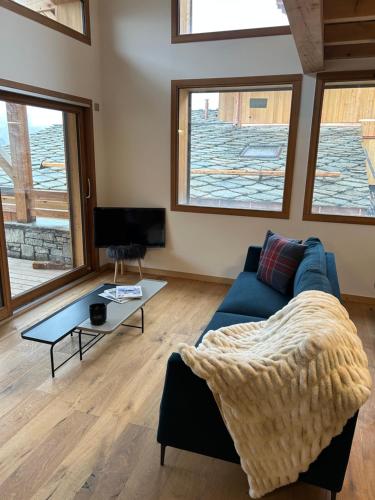 Chalet Chablis