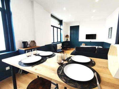 Residence Beaudelot - Quarouble