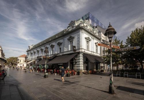 Maison Royale, Belgrado (foto 5)