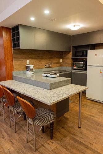 Sabe Center in 亞松森