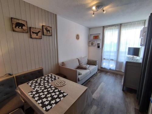 Paradiski ski au pied vallandry(10) - Apartment - Landry