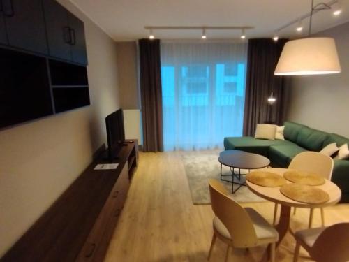Fantastyczny apartament Lotnisko