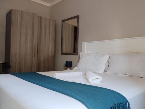 Chobe Blue Guest Inn in Kasane
