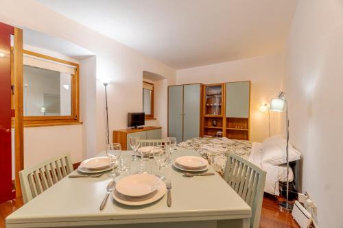 Residenza Juvarra - Exclusive Flat - image 9