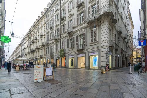 Residenza Juvarra - Exclusive Flat - main image
