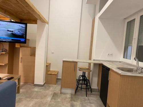Estudio 86 B, Torrox Costa (fotografie 10)