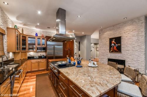 Luxury Retreat with Family Feel: Perfect Getaway! in Leesburg, USA