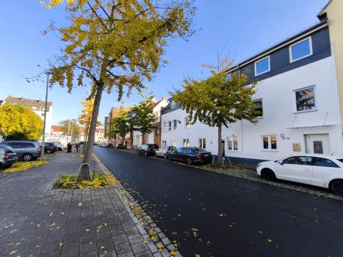 Pension Isabel I, Bremen (Foto 5)