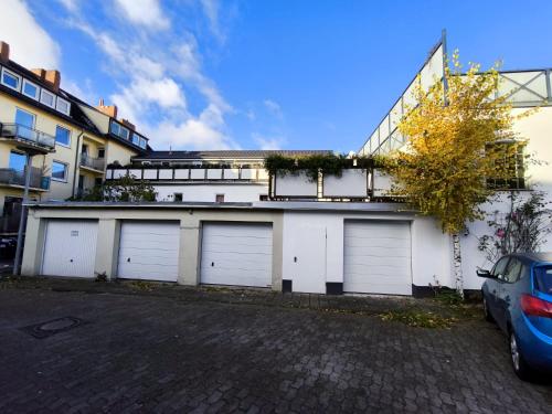 Pension Isabel I, Bremen (Foto 6)