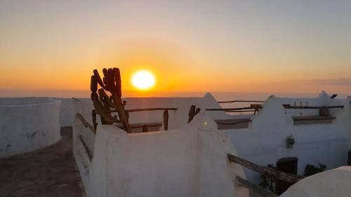 B&B Douayra - Riad Sahara Sunset Beach Agadir - Bed and Breakfast Douayra