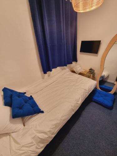 SPACE Guesthouse, Soul (fotografie 4)