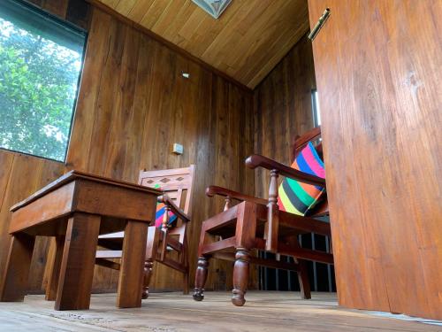 玛杜萨卡度假酒店