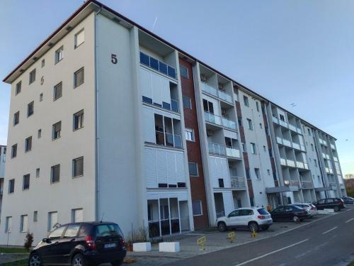 Apartman Harmony 1 in Banja Koviljaca