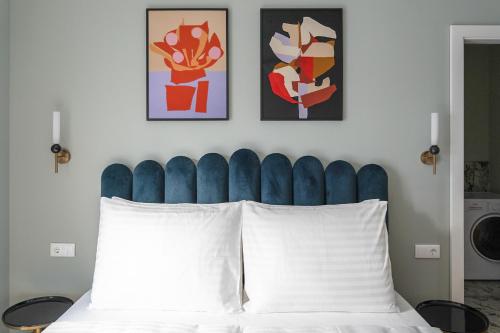 1 Bedroom Apartment with Sofa Bed image 9