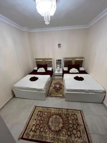 Pyramids View Apartment - image 10