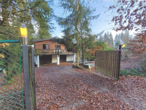 Chalet De Ravers - Location, gîte - Durbuy