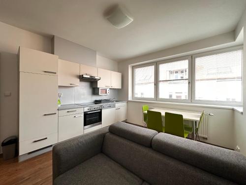 Apartmán AB kryté parkování zdarma