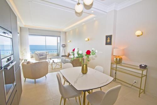 Sea Front Condo Promenade