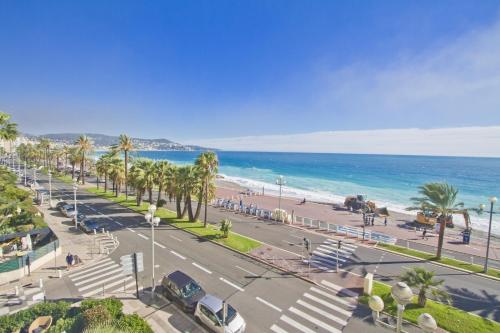 Sea Front Condo Promenade