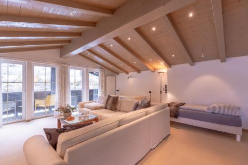 Quality Hosts Arlberg - Hotel Bergheim in 聖 安東 艾爾博格