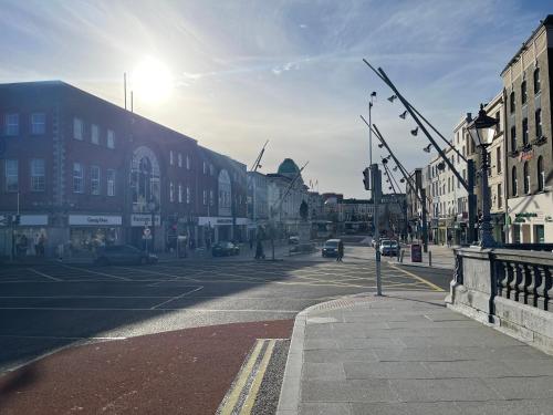 景觀, Leitrim Property Cork in 尚登