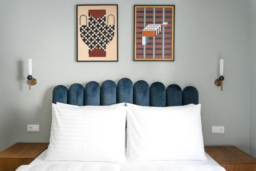 1 Bedroom Apartment with Terrace - no AC image 9
