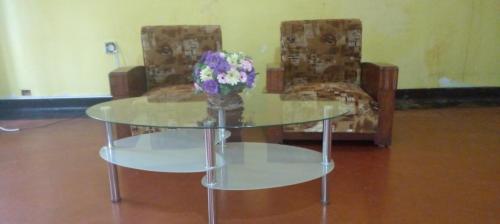 Common Area
