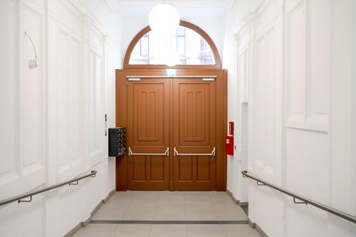 ヌマ ウィーン テラ