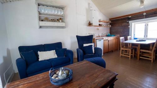 Fisherman's Cabin, Lofoten - 11 Johnbua - Moskenes