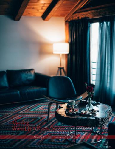 DIM's HOTEL - image 10