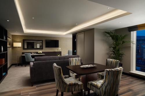 Grand Central Hotel Belfast - image 7