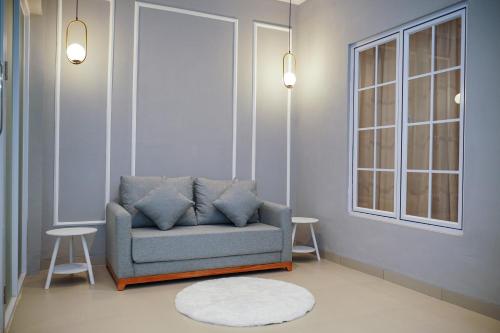 Staycation in Style at Fya Home