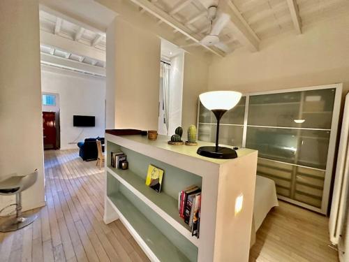 Near Ponte Vecchio: central luxury flat 5