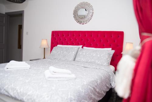 Dublin Exchange Suites, Dublin (zdjęcie 4)