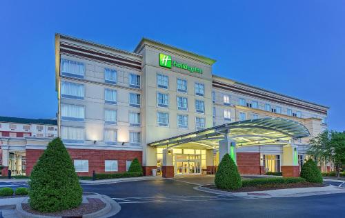 Holiday Inn Louisville Airport - Fair/Expo, an IHG Hotel