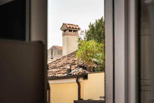  Sant´Agnese Cosy Flat - few steps of Verdi Theatre in Padua