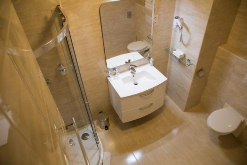 Luxury Spa & Conference Hotel - image 10